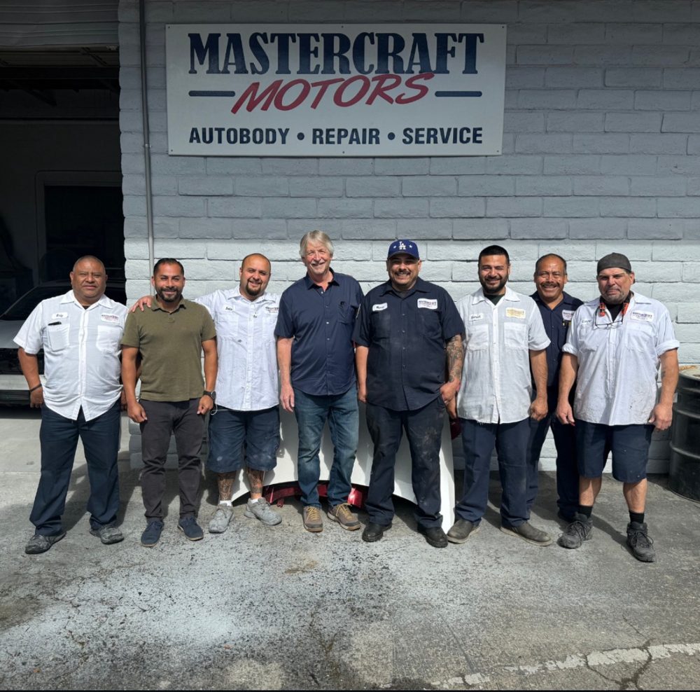Mastercraft Motors
